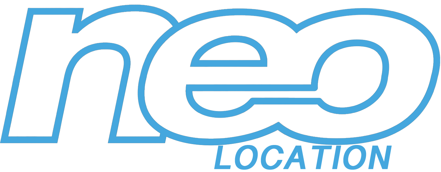 NEO Location Logo