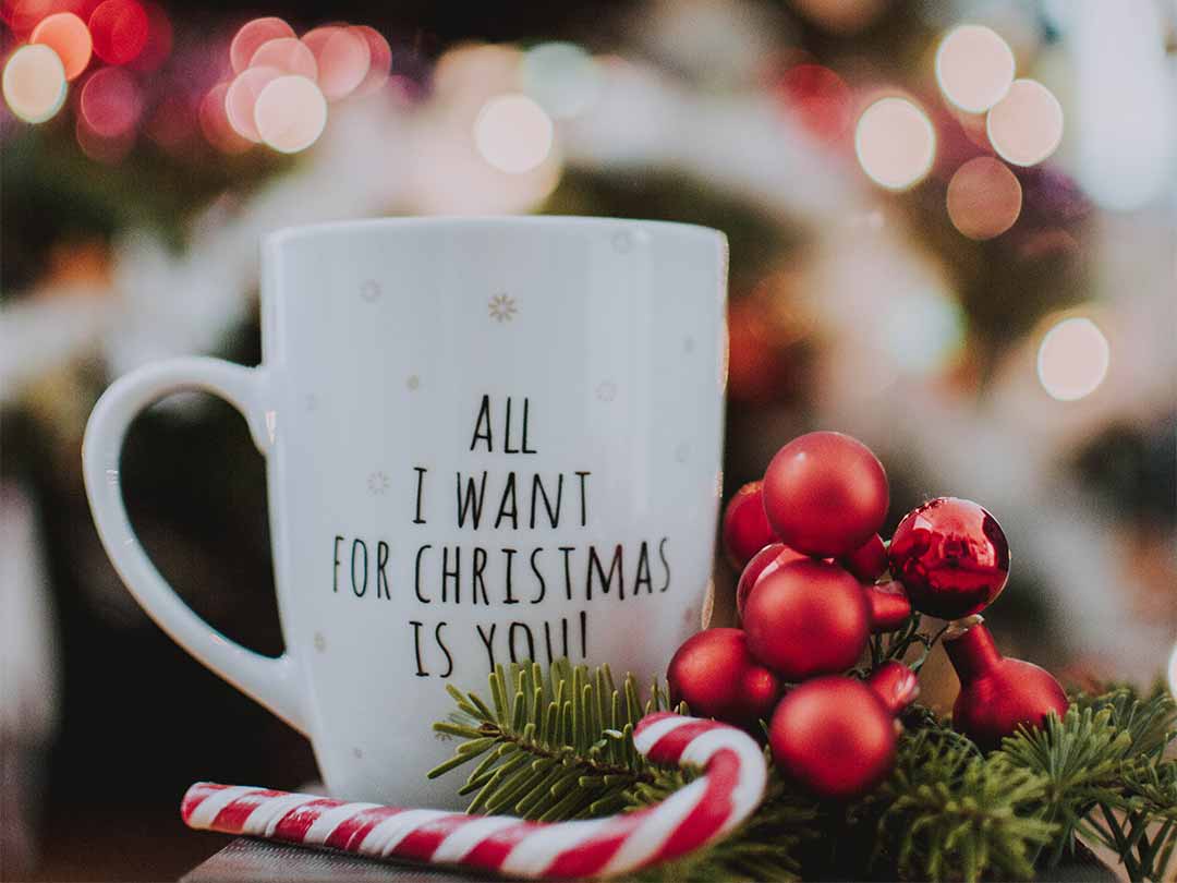 Weihnachtstasse Weihnachtstasse